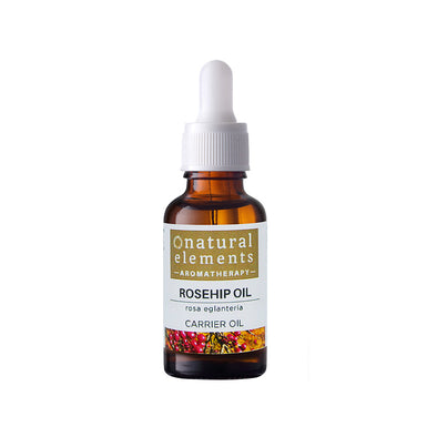Organic Rosehip Carrier Oil | Natural Elements | Aromatherapy Malaysia