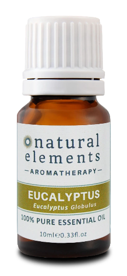 Eucalyptus Essential Oil | Natural Elements | Aromatherapy Malaysia