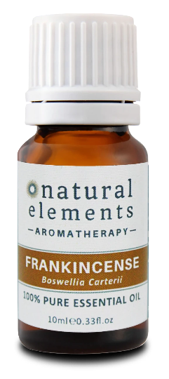 Frankincense Essential Oil | Natural Elements | Aromatherapy Malaysia