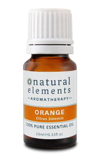 Orange Essential Oil   | Natural Elements | Aromatherapy Malaysia