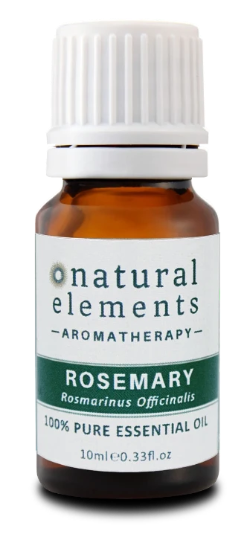 Rosemary Essential Oil | Natural Elements | Aromatherapy Malaysia