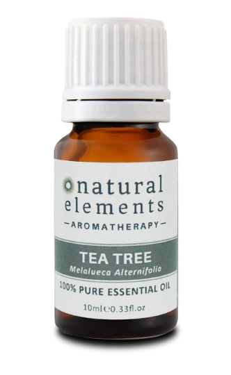 Tea Tree Essential Oil | Natural Elements | Aromatherapy Malaysia